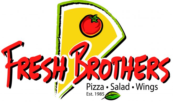 FRESH BROTHER`S PIZZA