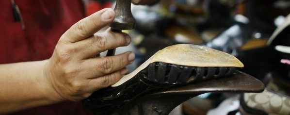 Global shoe repair Industry