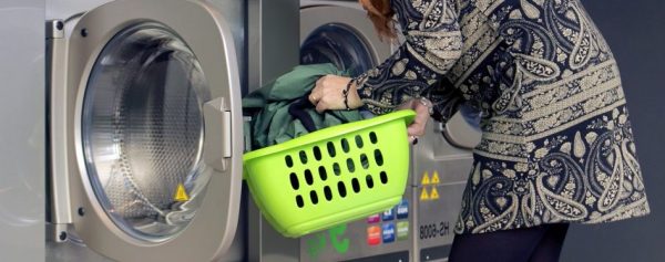 Laundry America