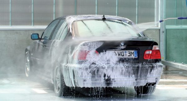 London Hand Car Wash Service