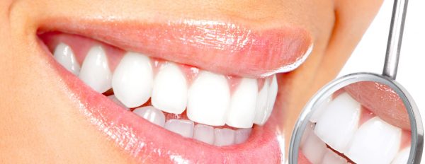 Tooth Whitening