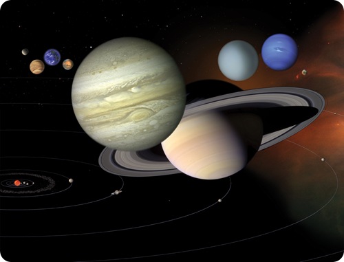 How many moons does Jupiter (Saturn or Uranus) have