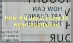 How did Jay Z come to wear dreadlocks?