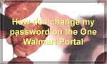 How to Login Onewalmart Gta Portal?  (one.walmart.com)