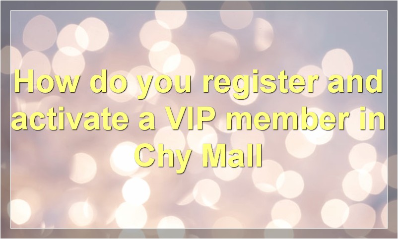 Chymall E-commerce | Chymall Net Login