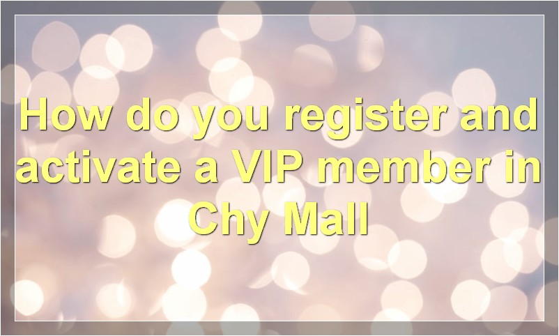 Chymall E-commerce | Chymall Net Login, Withdraw, and How to Register in Nigeria