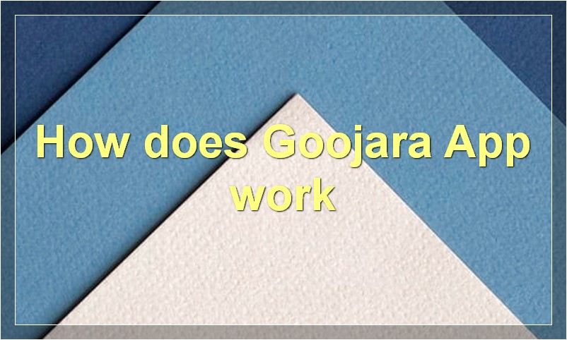 How to Watch Movies and Series on Goojara App