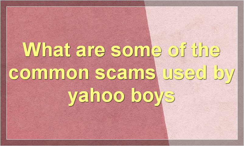 How to Become a Yahoo Boy [formats to Cash out $28k]