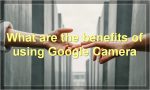 What are the benefits of using Gmail?