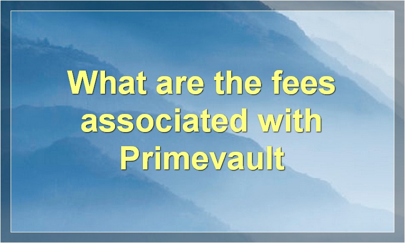 Primevault Com Ng Login | How to Sign in Withdraw from Primevault