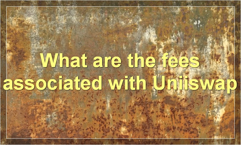 What is Uniiswap and How Does It Works [guide]