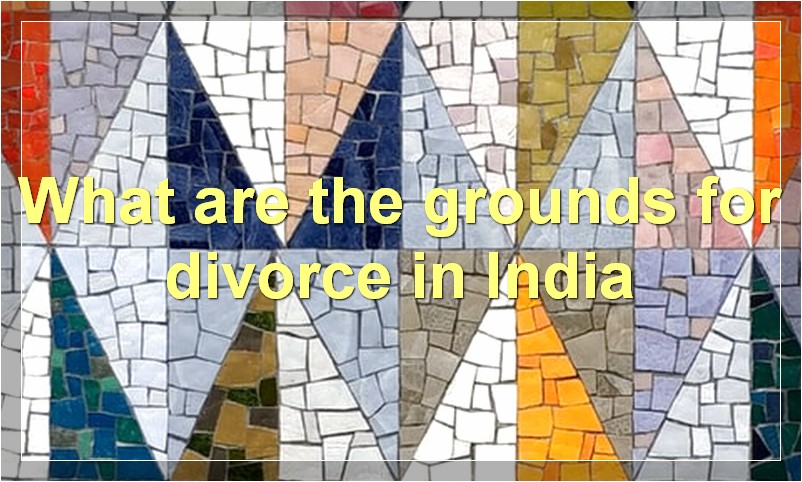 Step by Step Guide on How to File a Divorce in India Successfully