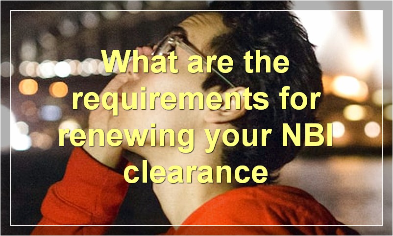What are the requirements for registering for NIN online?
