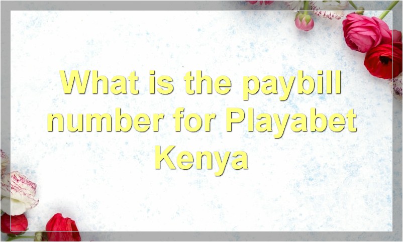 Playabet Kenya Review: Registration, Bonuses, Jackpots, How to Deposit, How to Withdraw,paybill Number, Customer Care