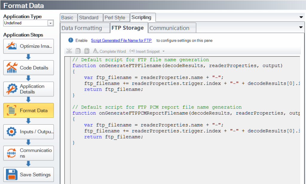 Dataman Setup Tool A Comprehensive Guide to Streamline Your Data