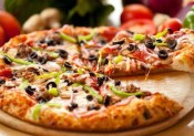 HOUSE OF PIZZA