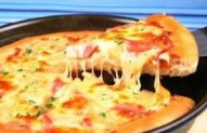 Sir pizza: makers of tasty food