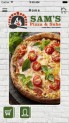 Sams Pizza